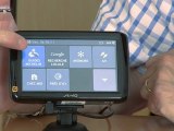 GPS Mio Spirit 687