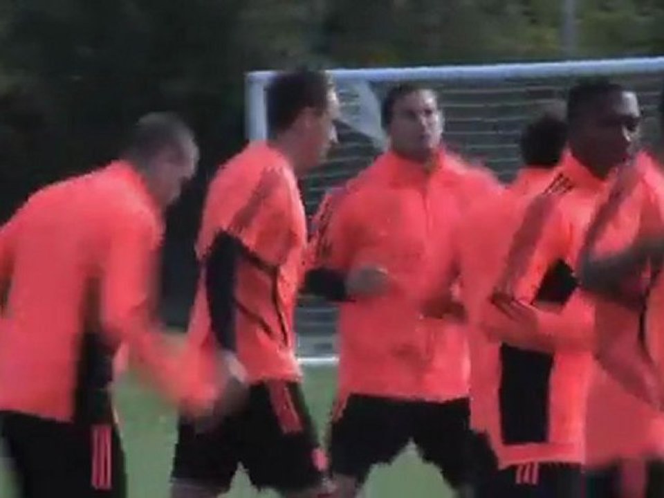 Terry welcomes FA racism probe