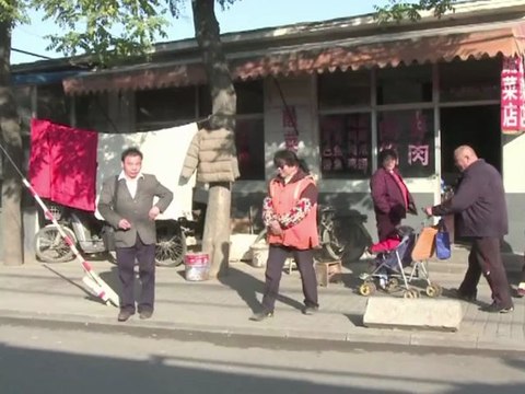 Le Journal vidéo du mercredi 26 octobre 2011, édition de 18H00.