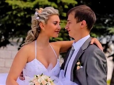 Евгений и Кристина