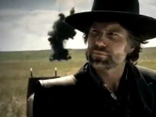 "Hell on Wheels" (Altyazılı Tanıtım Fragmanı)