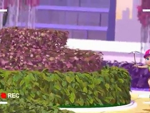 Film Polly Pocket - Il giorno più bello della mia vita! (Italiano)