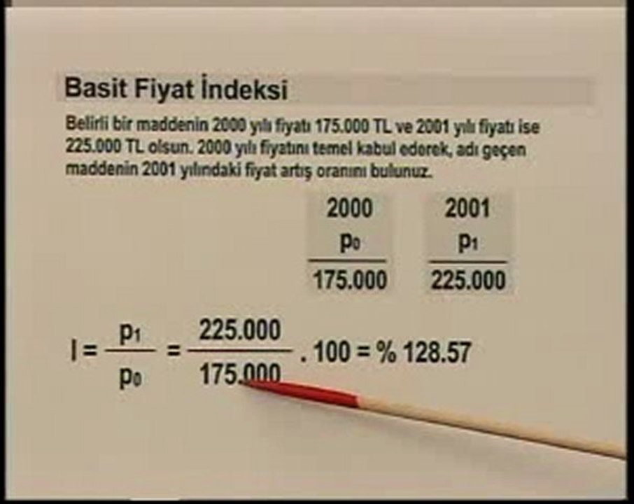 İNDKS