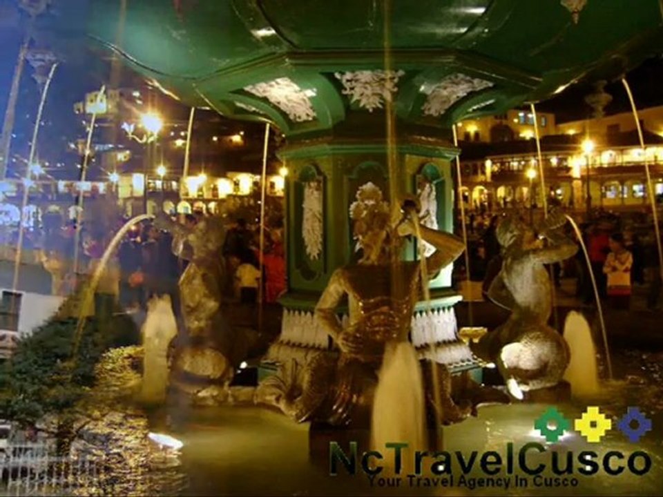 Cusco - Cuzco 020
