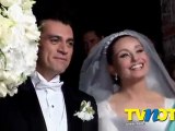 La boda de Jorge Salinas y Elizabeth Alvarez