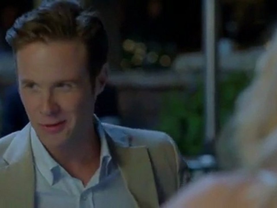 Revenge Season 1 First Look Video