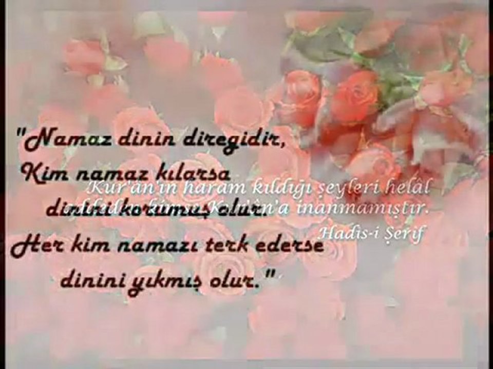 Huzura Doğru - Murat ÇAL