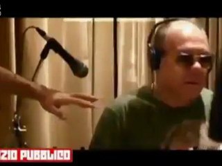 silvioooo che farò senza di te!!!!