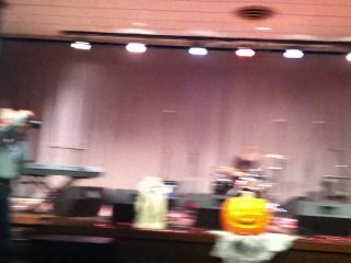 Ghouls Night Out (Resination Reunion Show)