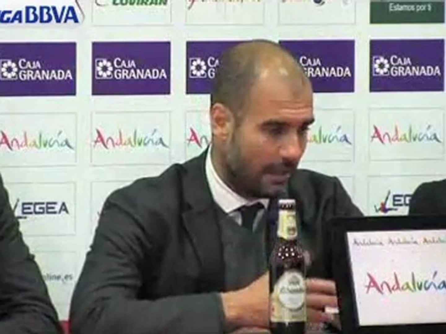 Guardiola: