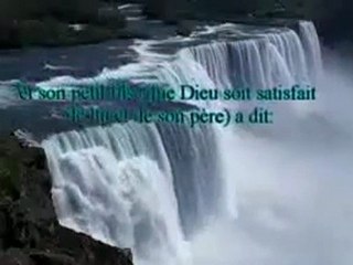 11. les 40 hadiths an-Nawawi