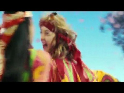 Mes rêves Ysa Ferrer by Tony Franck's