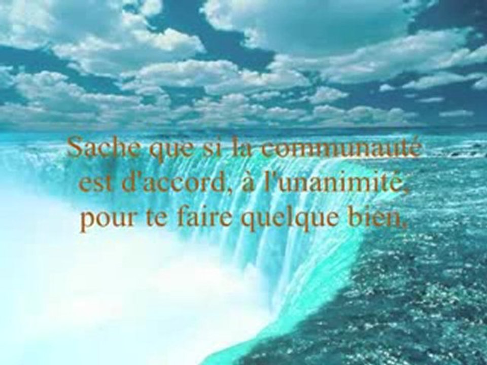 19. Les 40 Hadiths An-Nawawi