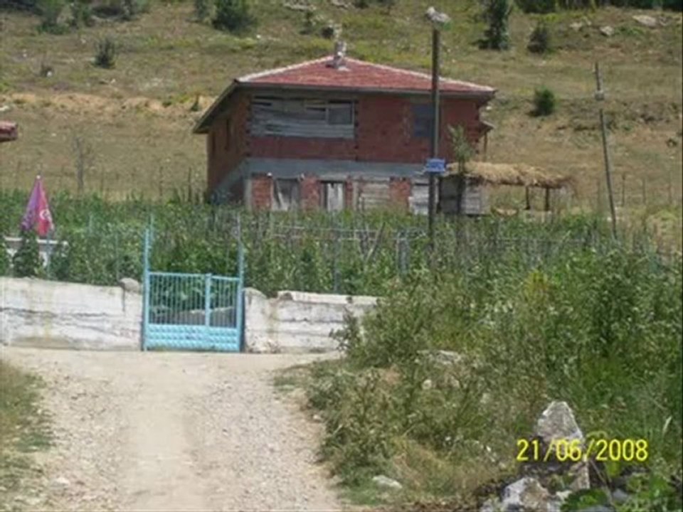 BAYRAMÖREN - ÇAKIRBAĞ KÖYÜ - Fotoğraf Albümü