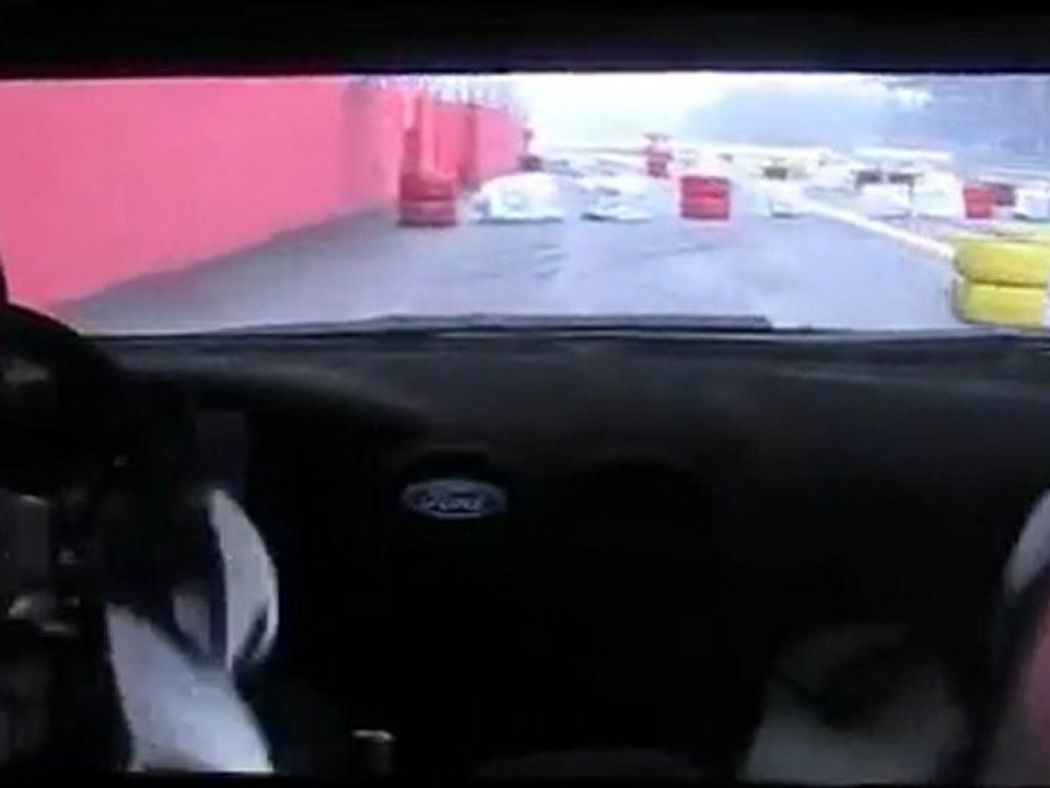 Camera car con Sic