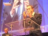 Rencontres Racines 2011 - Discours Bruno Retailleau