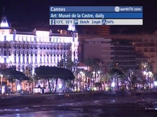 Hong Kong SAR - China, Sydney - Australia, Venice - Italy, Cannes - France, Lugano - Ticino - Switzerland, London - United Kingdom, Tenerife - Spain