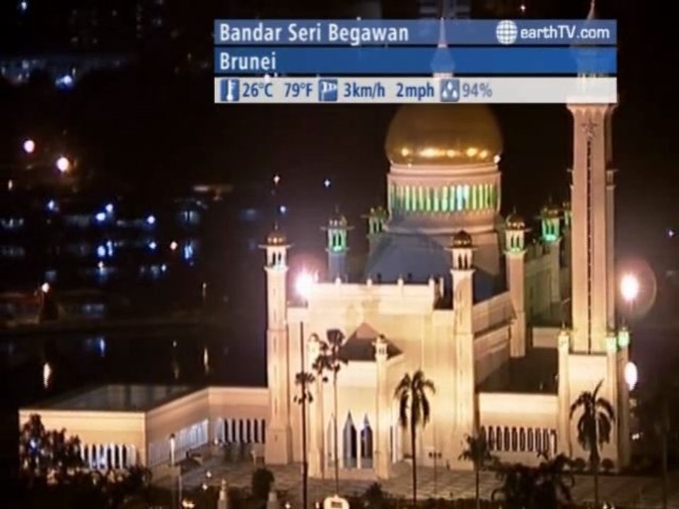 Lucerne - Switzerland, Stuttgart - Germany, Palma de Mallorca - Spain, Agadir - Morocco, Bandar Seri Begawan - Brunei, Ascona - Ticino - Switzerland, Kyiv - Ukraine