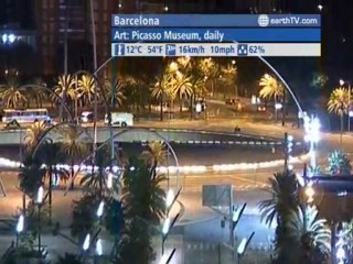 Los Angeles - USA, Bandar Seri Begawan - Brunei, Sydney - Australia, Lucerne - Switzerland, Barcelona - Spain, Macau SAR - China, Udaipur - India