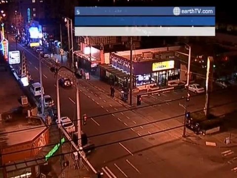 Hong Kong SAR - China, Ekaterinburg - Russia, Las Vegas - USA, Kyiv - Ukraine, Prague - Czech Republic, Seattle - USA, Los Angeles - USA