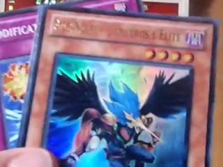 Fan de Yugioh - Pack du Duelliste Crow