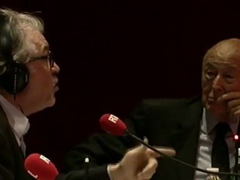 Serge July : Le couple franco-allemand