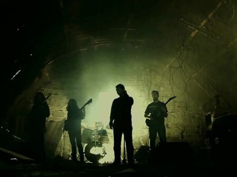 PROGRESSIVE METAL ROCK ► WINTER CRESCENT ♫ Battle of egos ► Promo Copyleft Music Greece