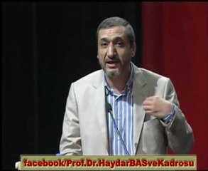 Uluslararası Ehl-i Beyt Sempozyumu / Kadir Akaras