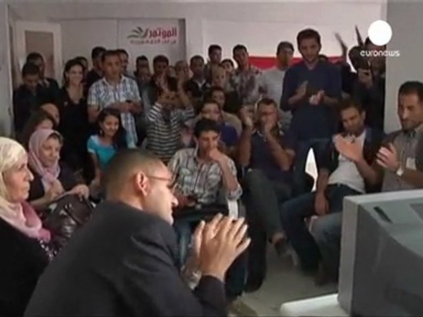 Ennahda's Islamists are 'not Tunisia's Talibans'