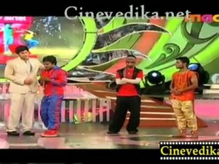 Cinevedika.net - Challenge 3 -_clip4