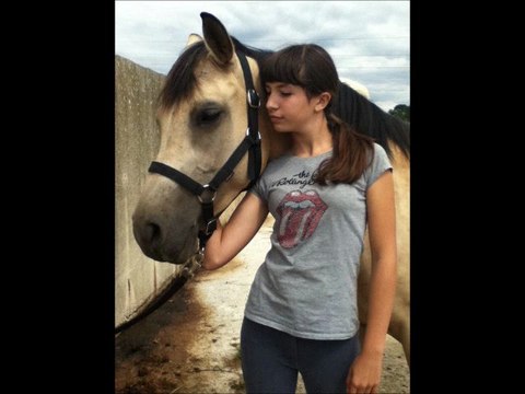 Reade & Juliette... 1 année à tes côtés...