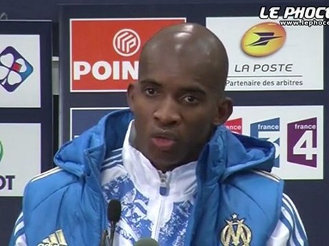 Info Chrono : Kaboré n'a pas d'états d'âme