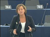 Nathalie Griesbeck on Children's rights in the European Union