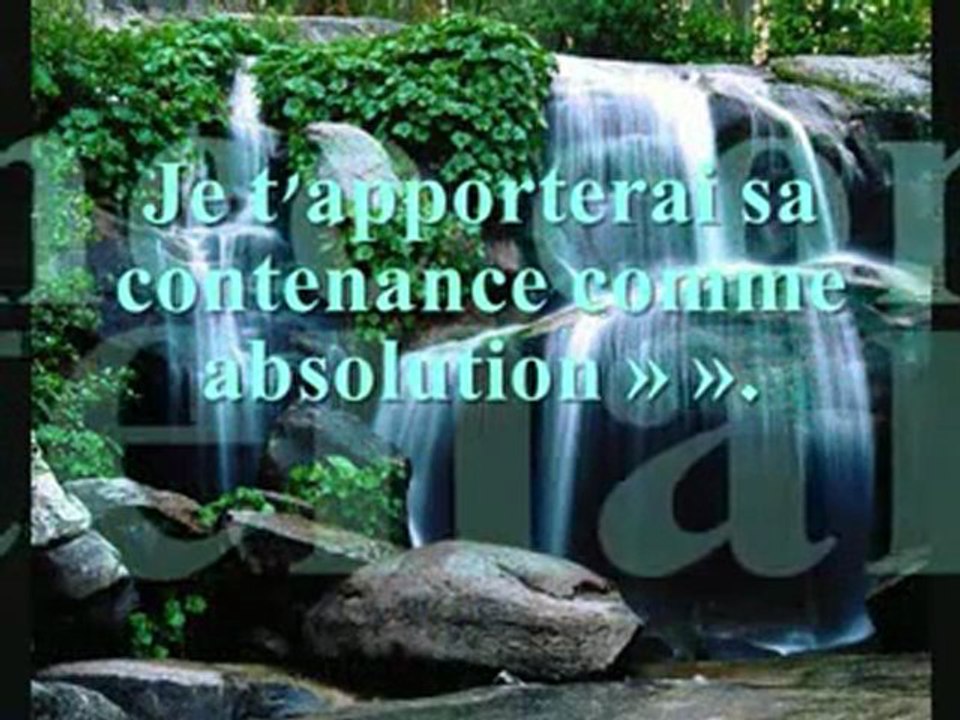 42. Les Hadiths An-Nawawi