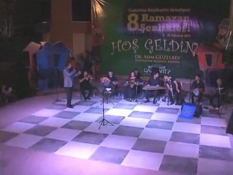 AYŞE SAĞYAŞAR GRUP ŞAHANE DUYDUM Kİ UNUTMUŞSUN GÖZLERİMİN RENGİNİ