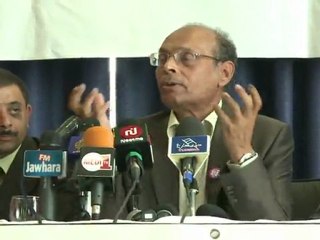 Les partis tunisiens "vigilants" face à Ennahda