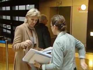 L'Europe accentue son soutien aux mères isolées
