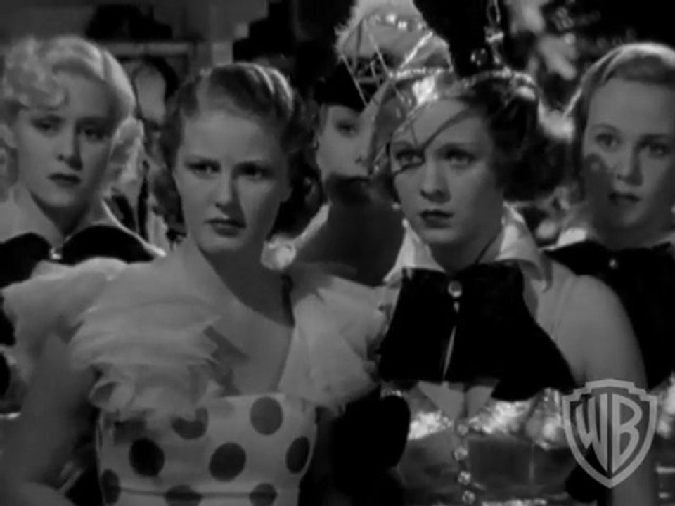 Jean Harlow 100: Platinum