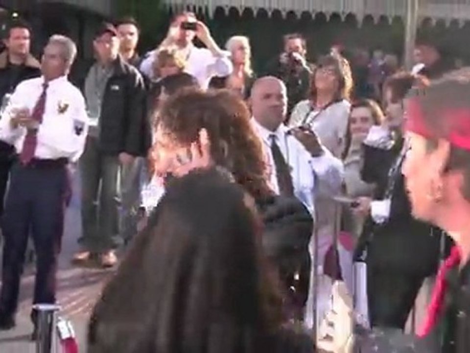 Steven Tylor schwer gestürzt