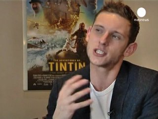 'Ten Ten ve Maceraları'