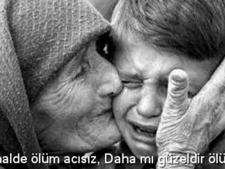 Ahmet Selçuk İlhan - Anne Ben Ölüyorum