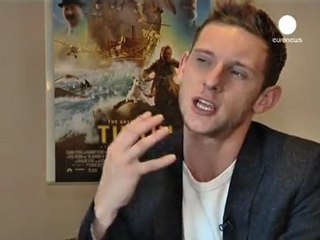 "Billy Elliot" diventa Tintin