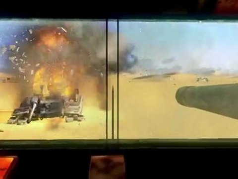 Steel Battalion Heavy Armor Gameplay # 2