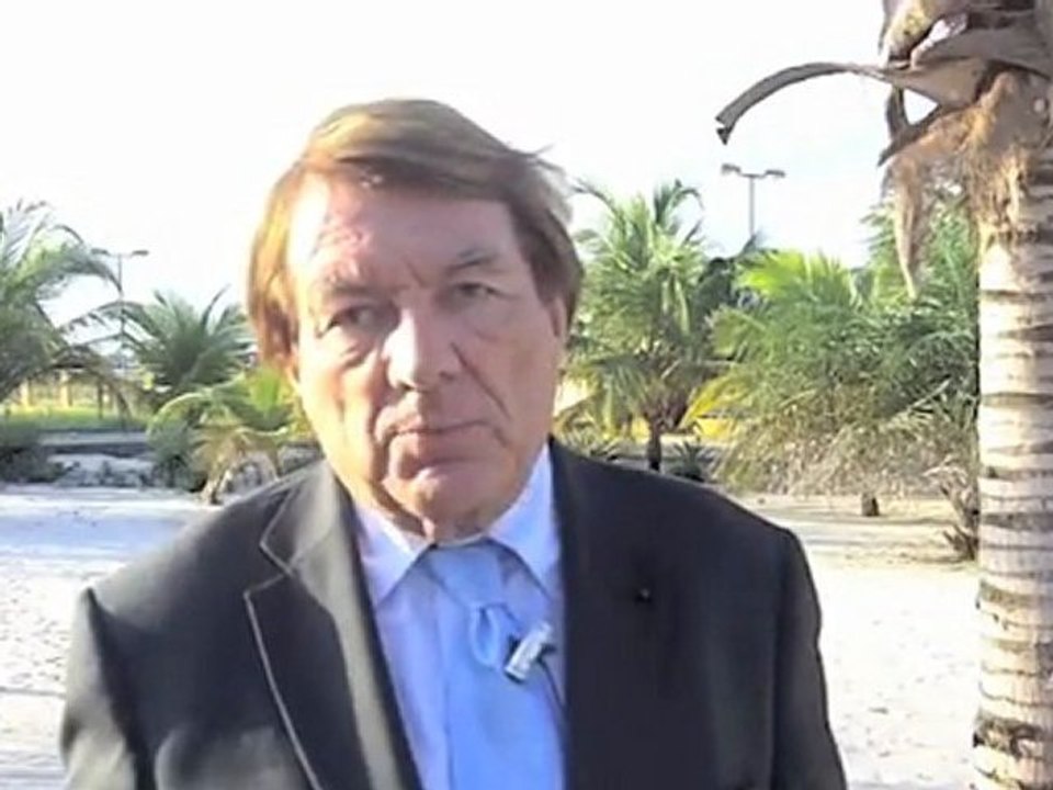 Salin : Aux origines de la crise de la zone Euro