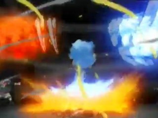 Beyblade: Metal Fusion (2009) - PL opening mix