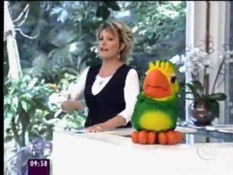 Mais Você 26-10-2011 Parte 4 [FINAL] Programa de quarta-feira