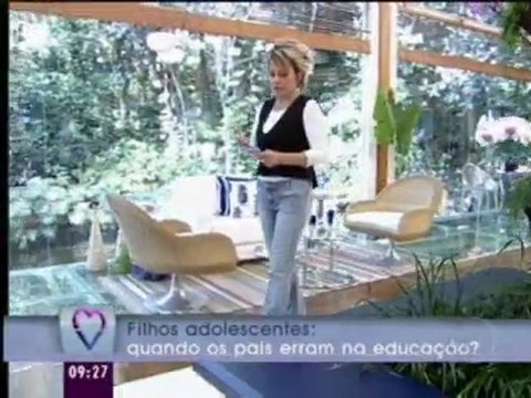 Mais Você 26-10-2011 Parte 2 Programa de quarta-feira