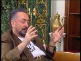 Harun Yahya TV - What happens in atheist Masonic temples in the hypnotic seances during which they make direct contact with Satan