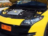 RENAULT MEGANE SPORT RS [TEST DRIVE] - Bolido.com