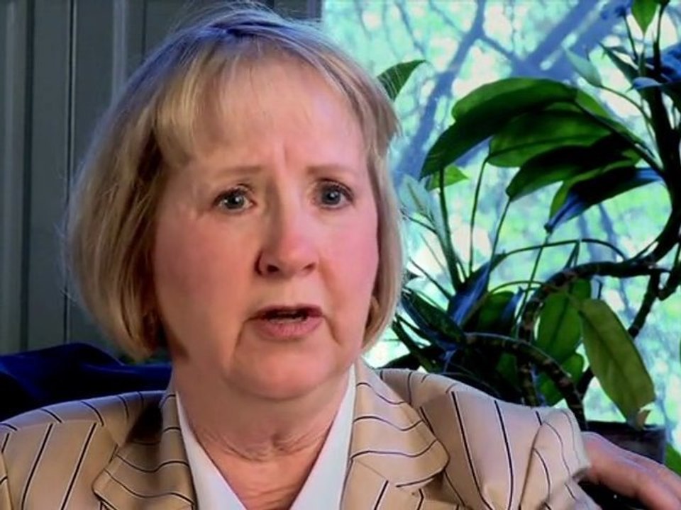 Excerpt from 2011 documentary "Hot Coffee"